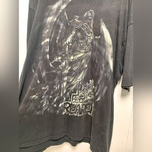 New Generation Metal Don't Fear The Reaper